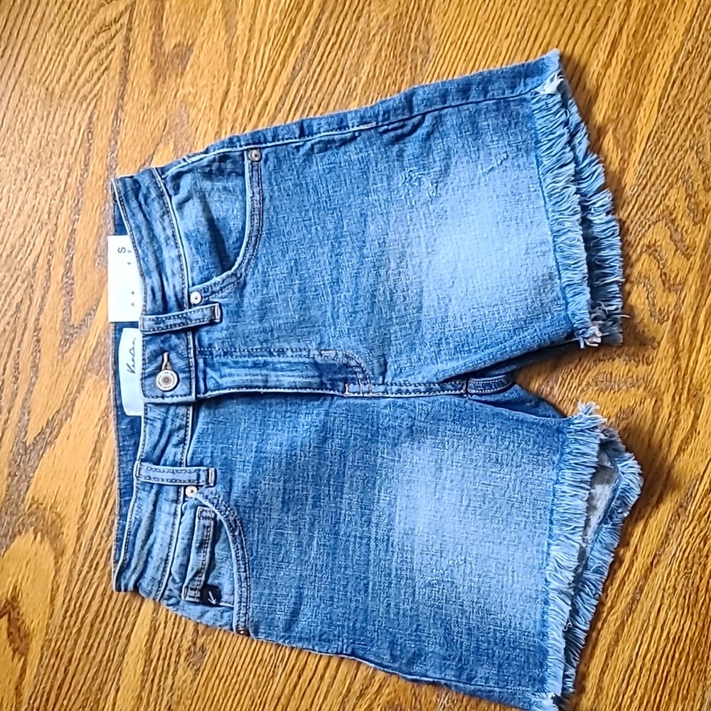 KanCan shorts